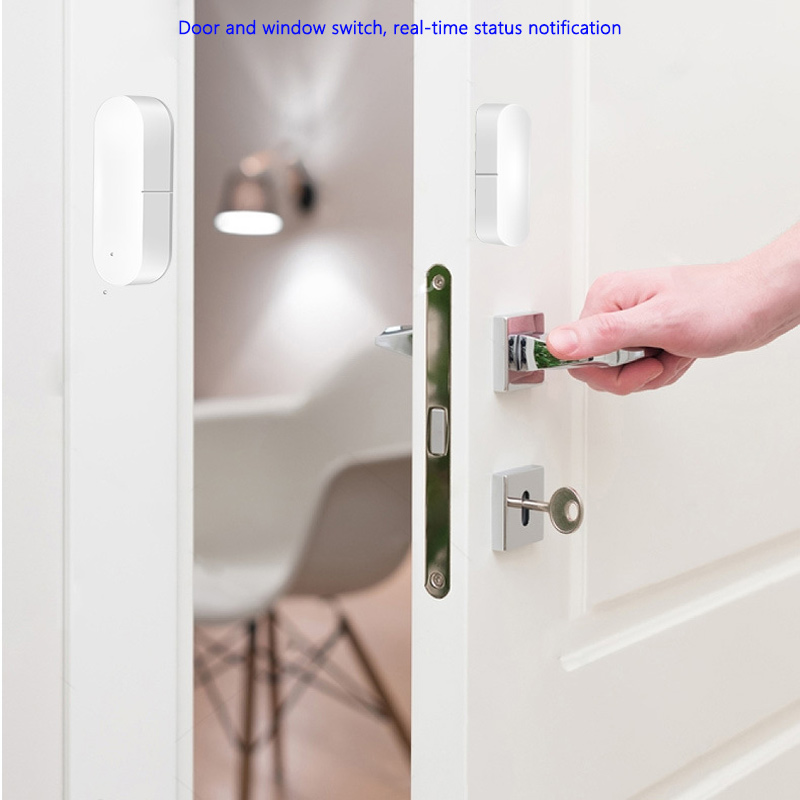 Aplikacja do przypomnień o nis – Window Alarm Sensor recenzja i cena