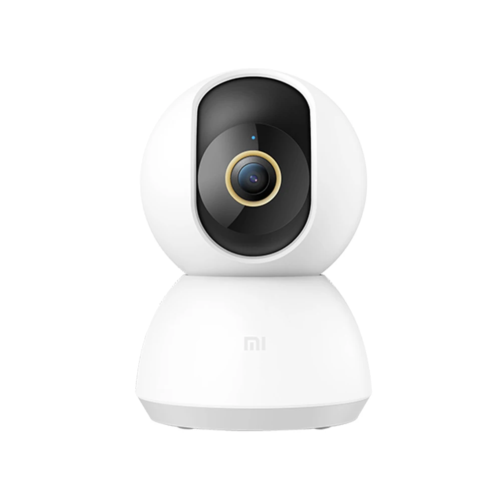 Kamera Xiaomi 2K PTZ Mi Smart  – Home Security Camera 360 Xiaomi recenzja i cena