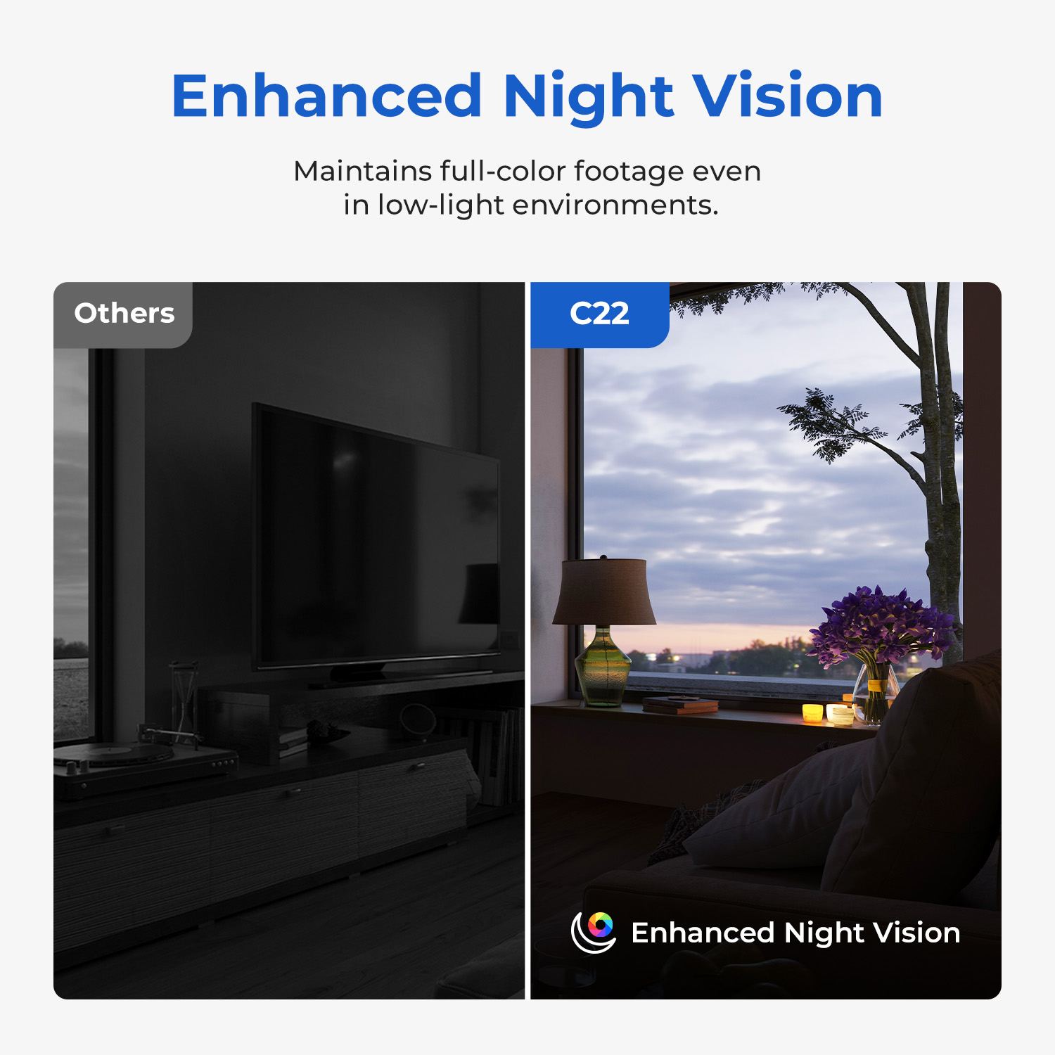 Kamera bezpieczeństwa IMILAB d – Home Security Camera 360 Xiaomi recenzja i cena