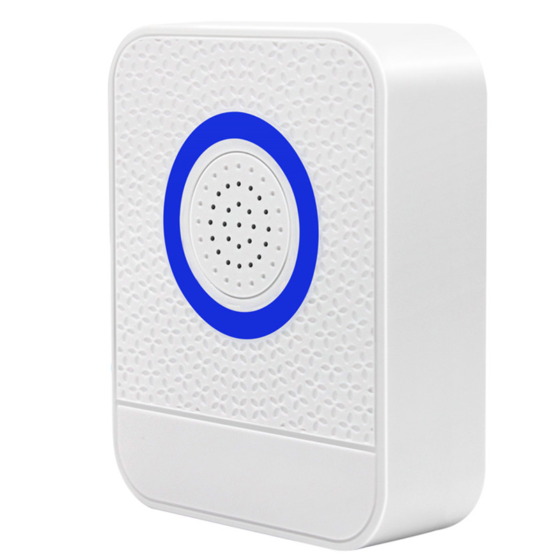 1 sztuk/partia 4 przewody biał – Home Security Ring System recenzja i cena