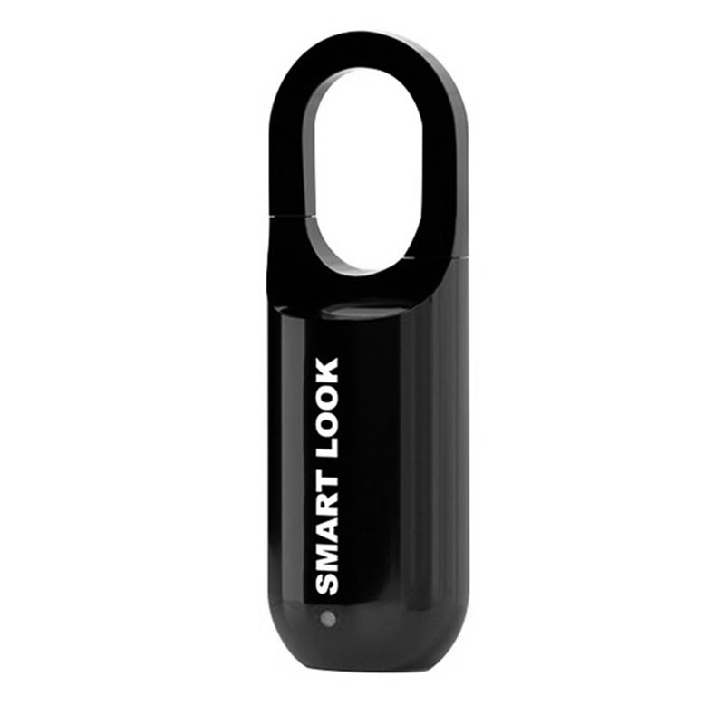 B44C 2X Kłódka na odcisk palca – Home Security Locks For Doors recenzja i cena
