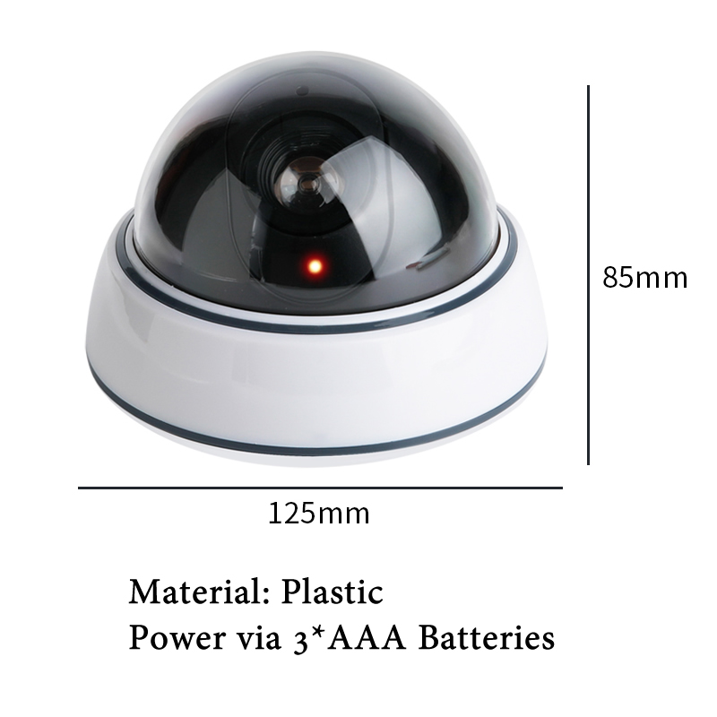 Kreatywna czarno-biała fałszyw – Home Security Network recenzja i cena